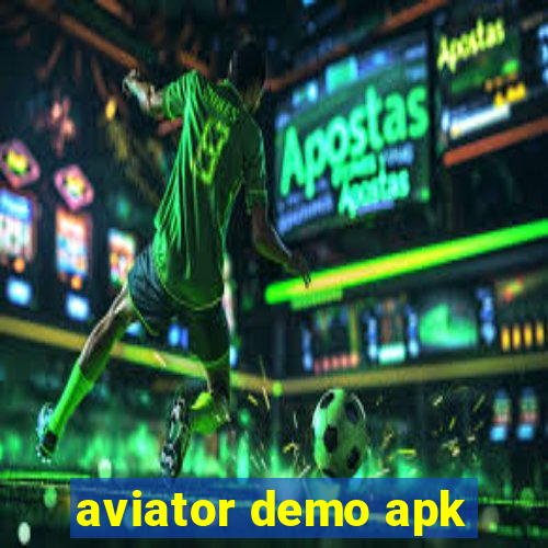 aviator demo apk